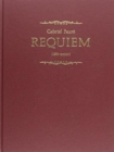 Image for Requiem (1893 version)
