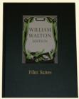 Image for William Walton editionVolume 22,: Film suites