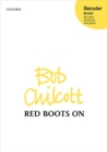 Image for Red Boots On