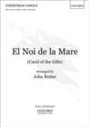 Image for El Noi de la Mare (Carol of the Gifts)