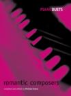 Image for Piano Duets: Romantic Composers