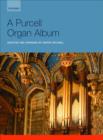 Image for A Purcell Organ Album