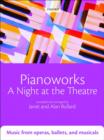 Image for Pianoworks: A Night at the Theatre