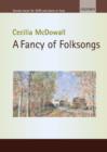 Image for A Fancy of Folksongs