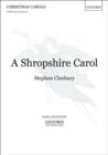 Image for A Shropshire Carol