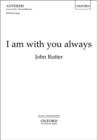 Image for I am with you always
