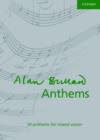 Image for Alan Bullard Anthems