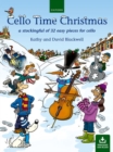 Image for Cello Time Christmas