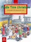 Image for Fiddle Time Christmas