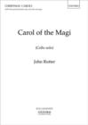 Image for Carol of the Magi