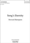 Image for Song&#39;s Eternity