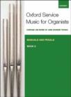 Image for Oxford Service Music for Organ: Manuals and Pedals, Book 3