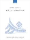 Image for Toccata in Seven