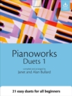 Image for PianoworksDuets 1