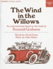 Image for The Wind in the Willows : An entertainment based on the book by Kenneth Grahame