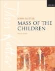 Image for Mass of the Children