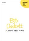 Image for Happy the man