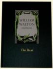 Image for The Bear : An Extravaganza in One Act, William Walton Edition vol. 2