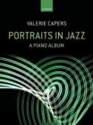 Image for Portraits in Jazz : A piano album