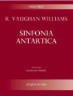Image for Sinfonia Antartica (Symphony No. 7)