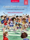 Image for Fiddle Time Runners : A second book of easy pieces for violin