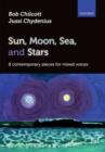 Image for Sun, Moon, Sea, and Stars