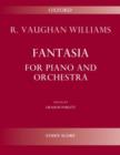 Image for Fantasia for piano and orchestra