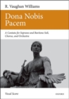 Image for Dona Nobis Pacem
