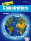 Image for Clarinet Globetrotters + CD