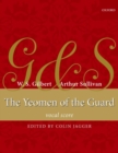 Image for The Yeomen of the Guard