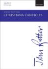 Image for Christiana Canticles