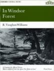 Image for In Windsor Forest
