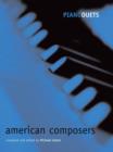 Image for Piano Duets: American Composers
