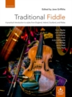 Image for Traditional Fiddle + CD : A practical introduction to styles from England, Ireland, Scotland, and Wales