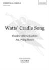 Image for Watts&#39; Cradle Song