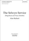 Image for The Selwyn Service