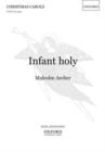 Image for Infant holy