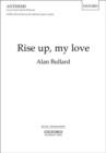 Image for Rise up, my love