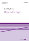 Image for Deep in the night