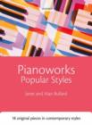 Image for Pianoworks: Popular Styles