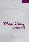 Image for Mack Wilberg Anthems : 9 anthems for mixed voices