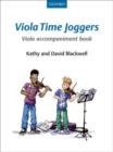 Image for Viola Time Joggers Viola Accompaniment Book