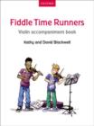 Image for Fiddle Time Runners Violin Accompaniment Book