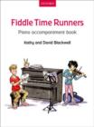 Image for Fiddle Time Runners Piano Accompaniment Book