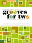 Image for Grooves for Two + CD : Seven pieces for piano four-hands