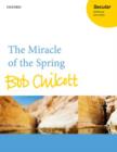 Image for The Miracle of the Spring
