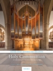 Image for Oxford Hymn Settings for Organists: Holy Communion