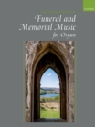 Image for The Oxford Book of Funeral and Memorial Music for Organ