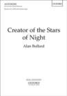 Image for Creator of the stars of night