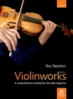 Image for Violinworks Book 2